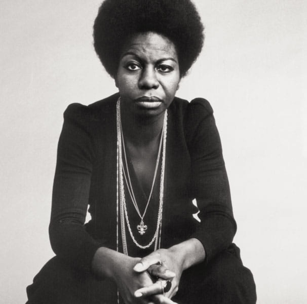 Meet your Posher, Nikki